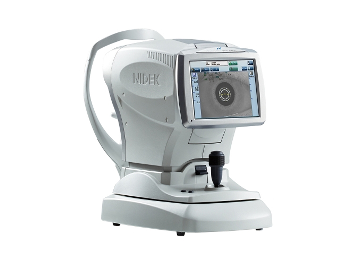AL-Scan M Optische biometer