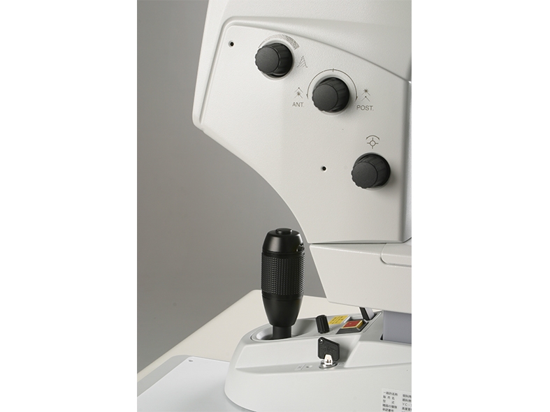 Système laser YAG YC-1800