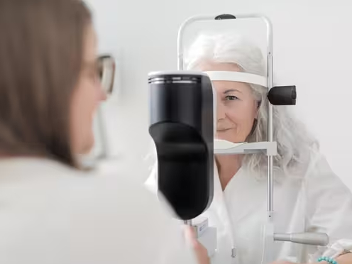 Lenstar 900 Pro Optische biometer