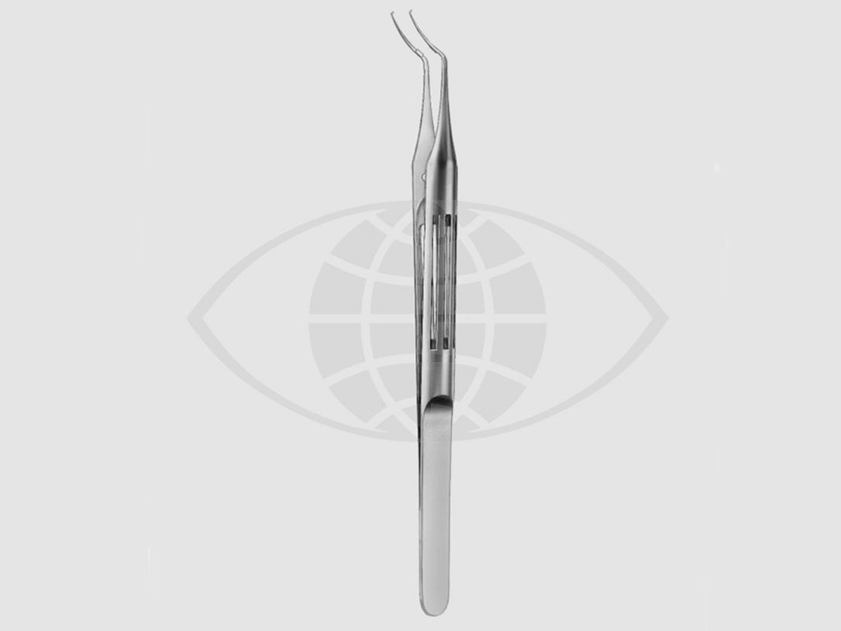 Masket pince à capsulorhexis - 1 pc