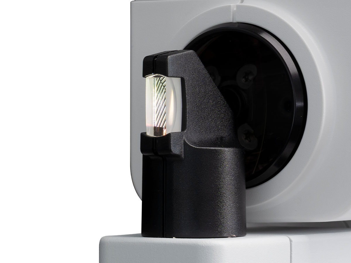 Haag-Streit Elara 900 Spectre Visible