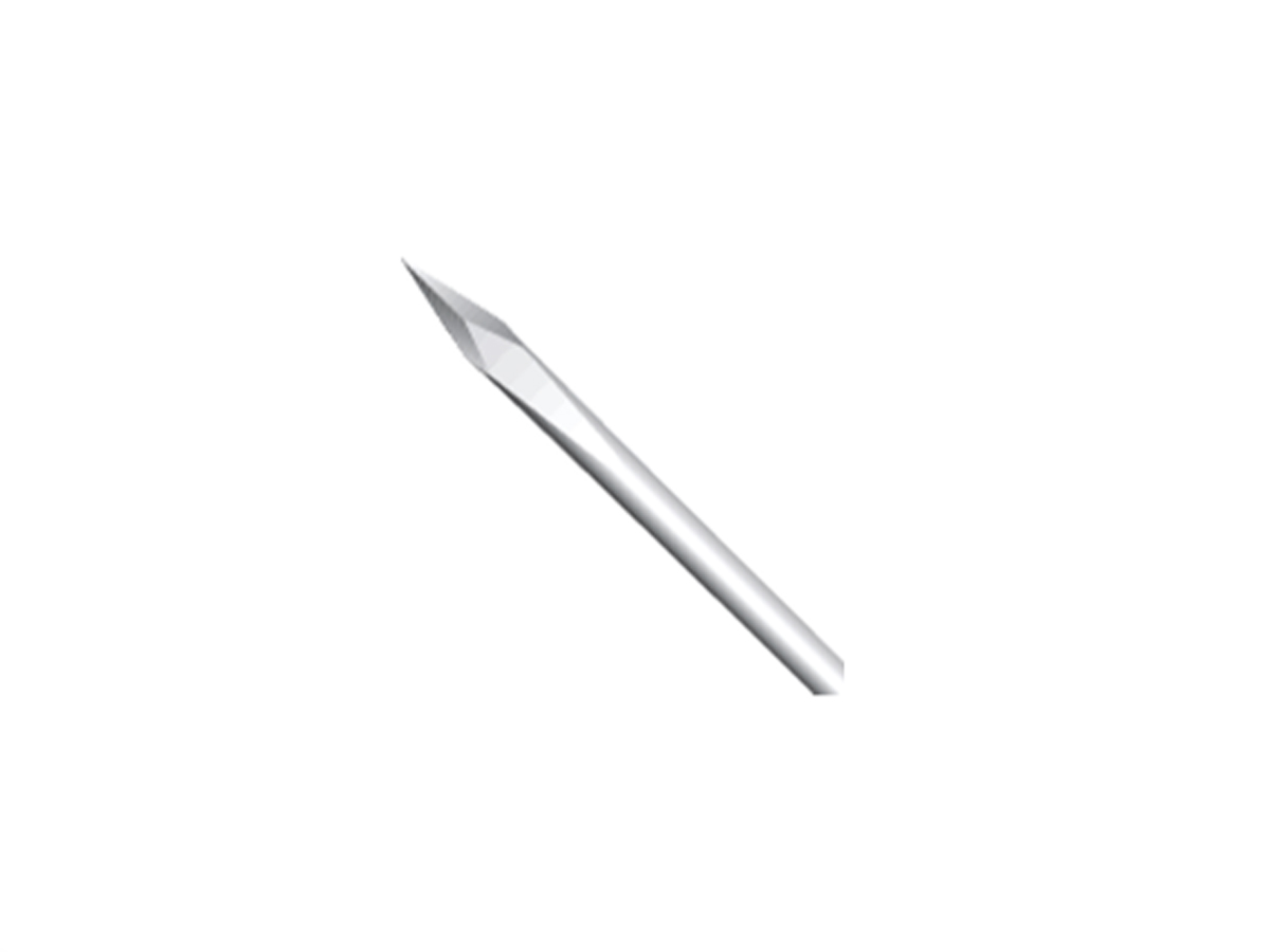 Couteaux MVR ophtalmiques – Droits – 20G – 1 x 10 pcs