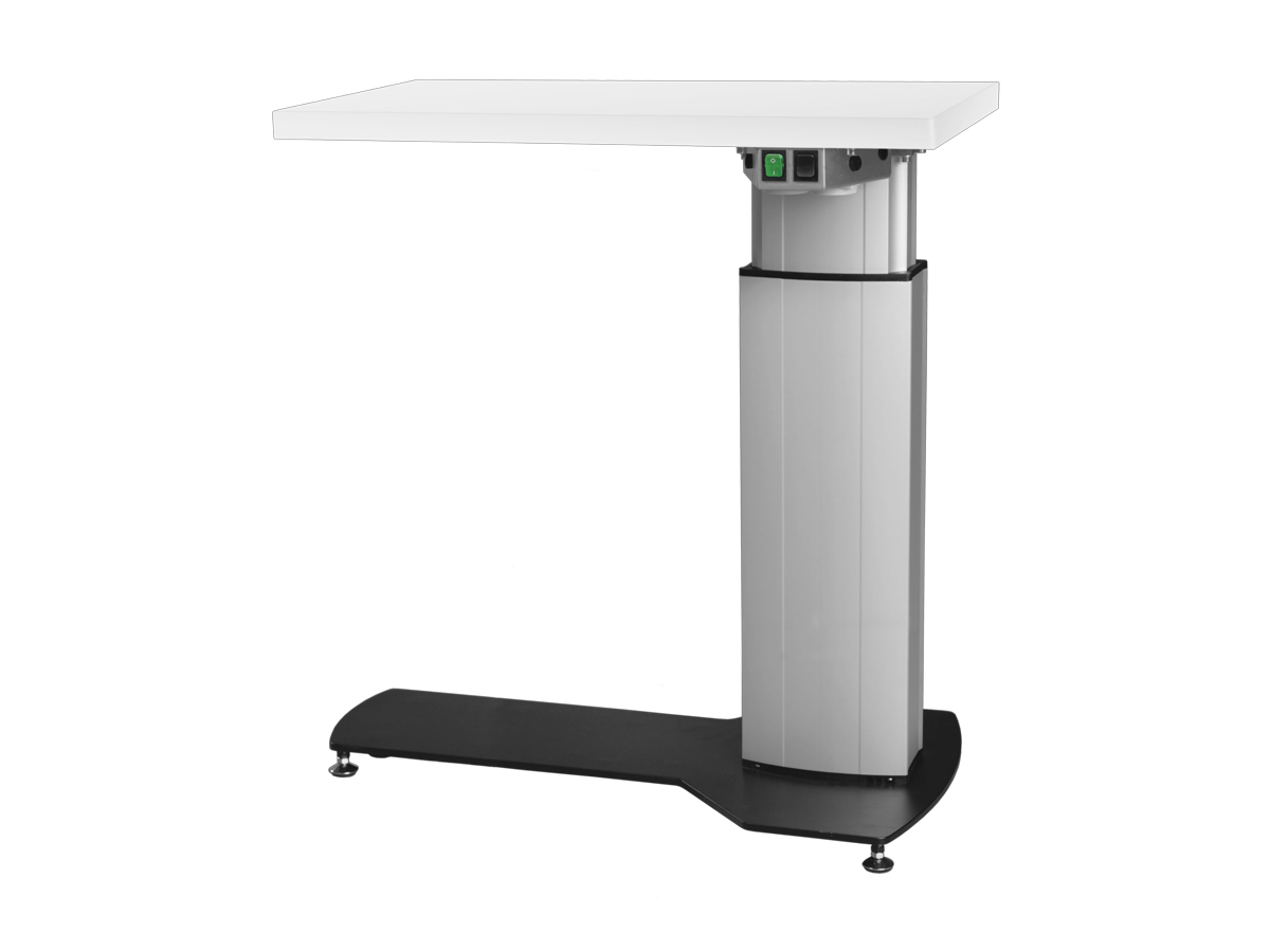 Table Rondo® asymétrique - Grande