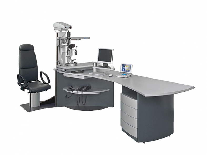 HS-2010 Consultatie-unit