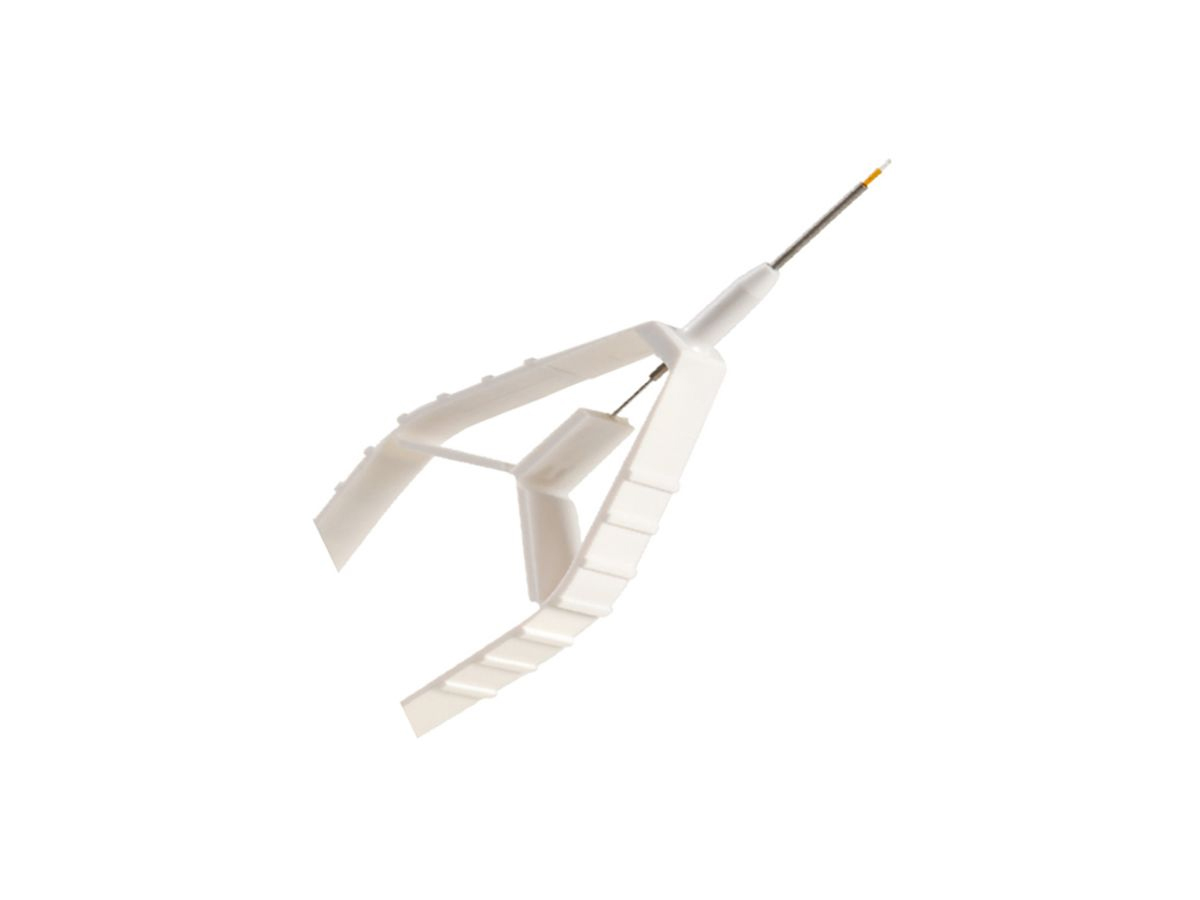 FORM FIT® Hydrogel Canaliculus Plug - 0,3 mm - 1 x 2 st