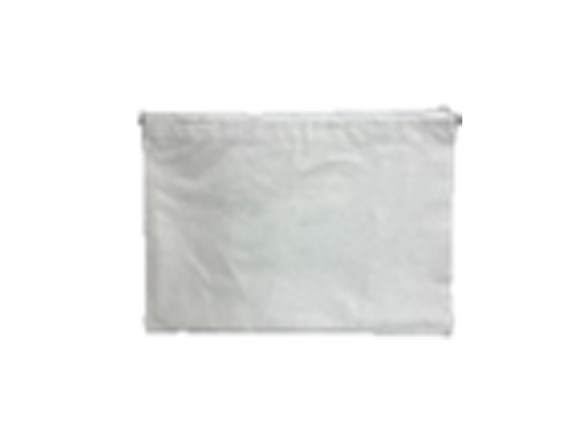 Sac de filtration - 1 pc