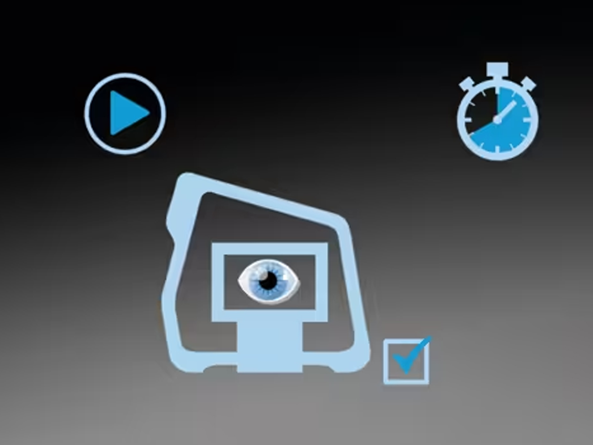 Eyestar 900 inclusief Cataract Suite