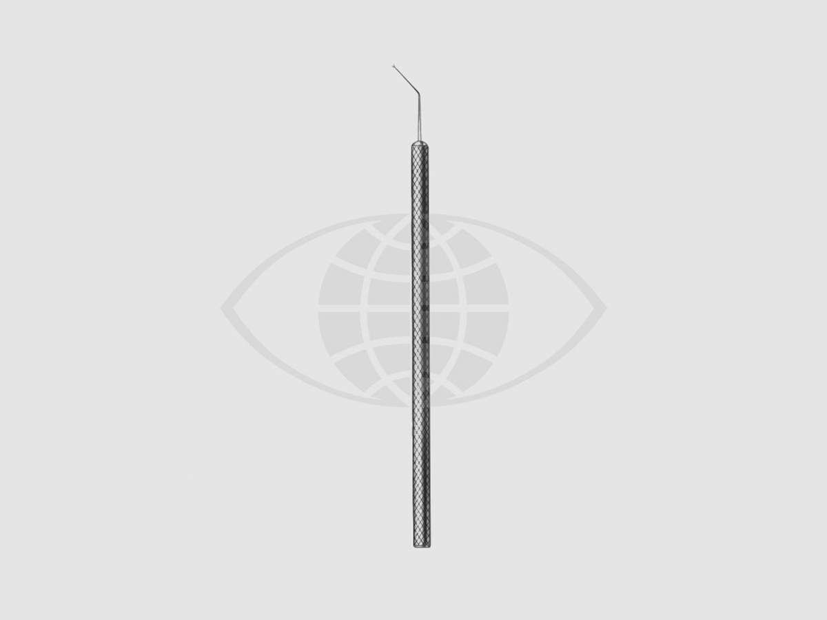 Jaffe-Bechert Rotateur de Lens Nucleus - Angulaire - 1 pc