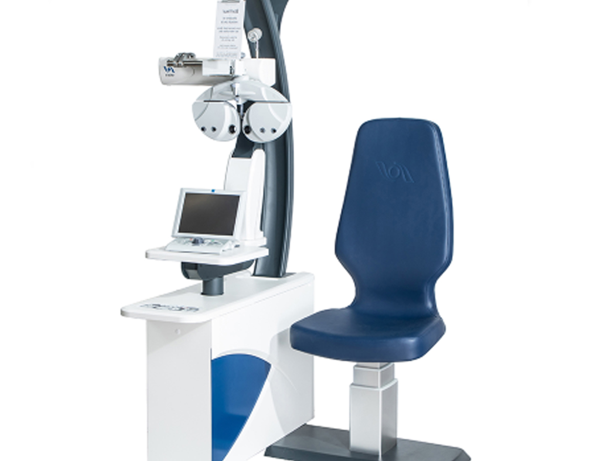 Affinity RT unit 