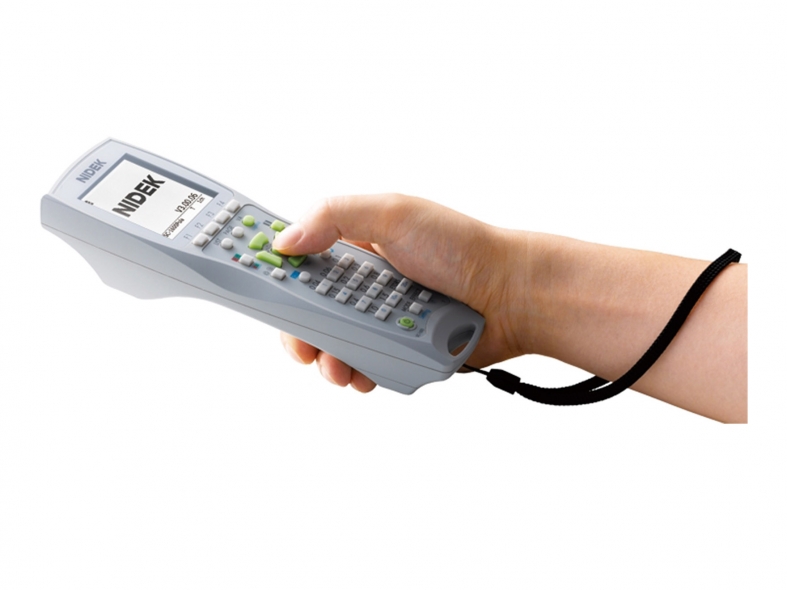 SC-1600 Optotypescherm