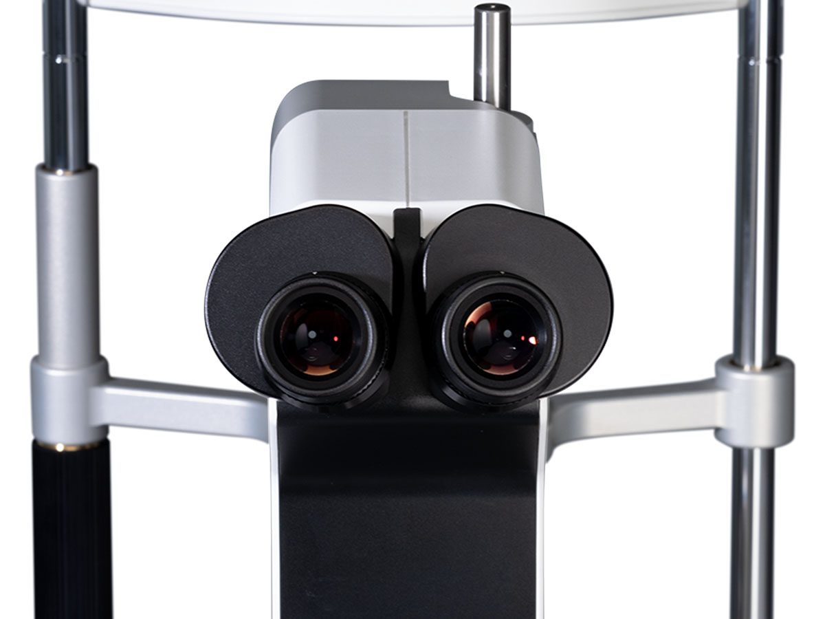 Haag-Streit Elara 900 Spectre Visible