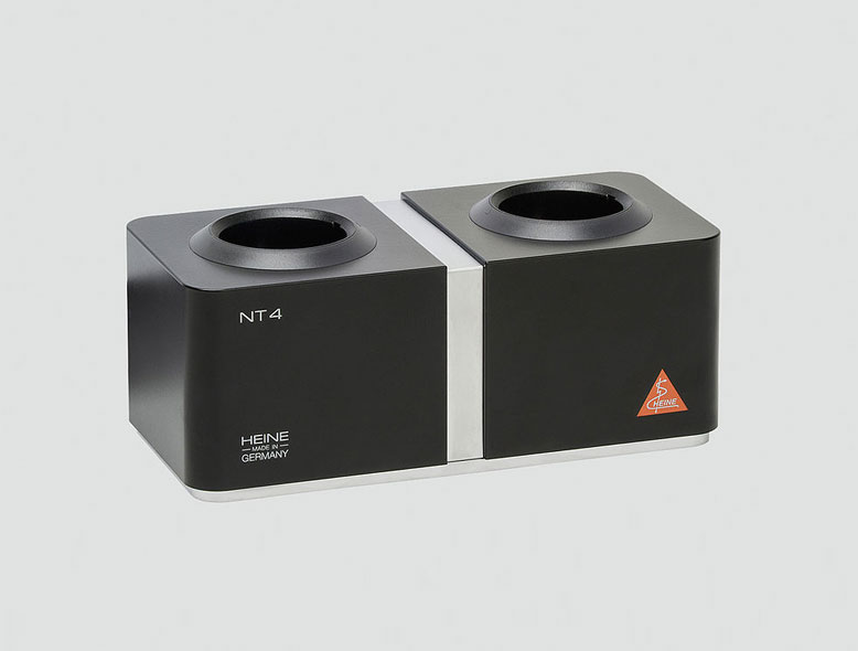 Heine tafellader voor 2 beta nt 4 handvatten - 3,5V - 1 st