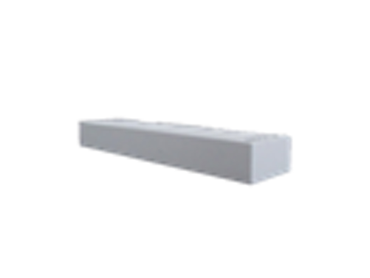 Dressing stick – Voor afwerkingswiel – 1 st