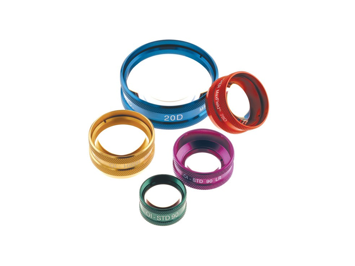 Lentille MaxField® - 28D - 1 pc