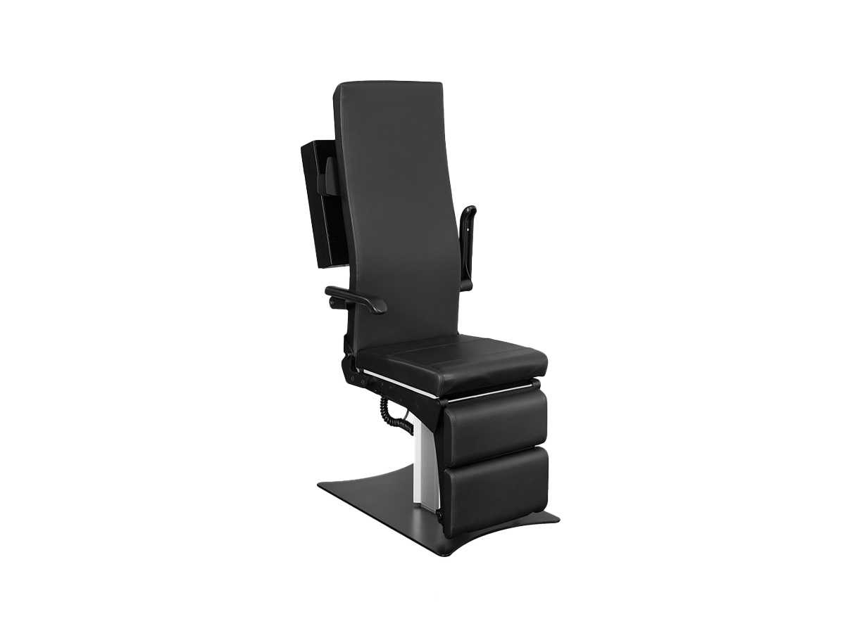 Neo® Fauteuil de réfraction et de patient