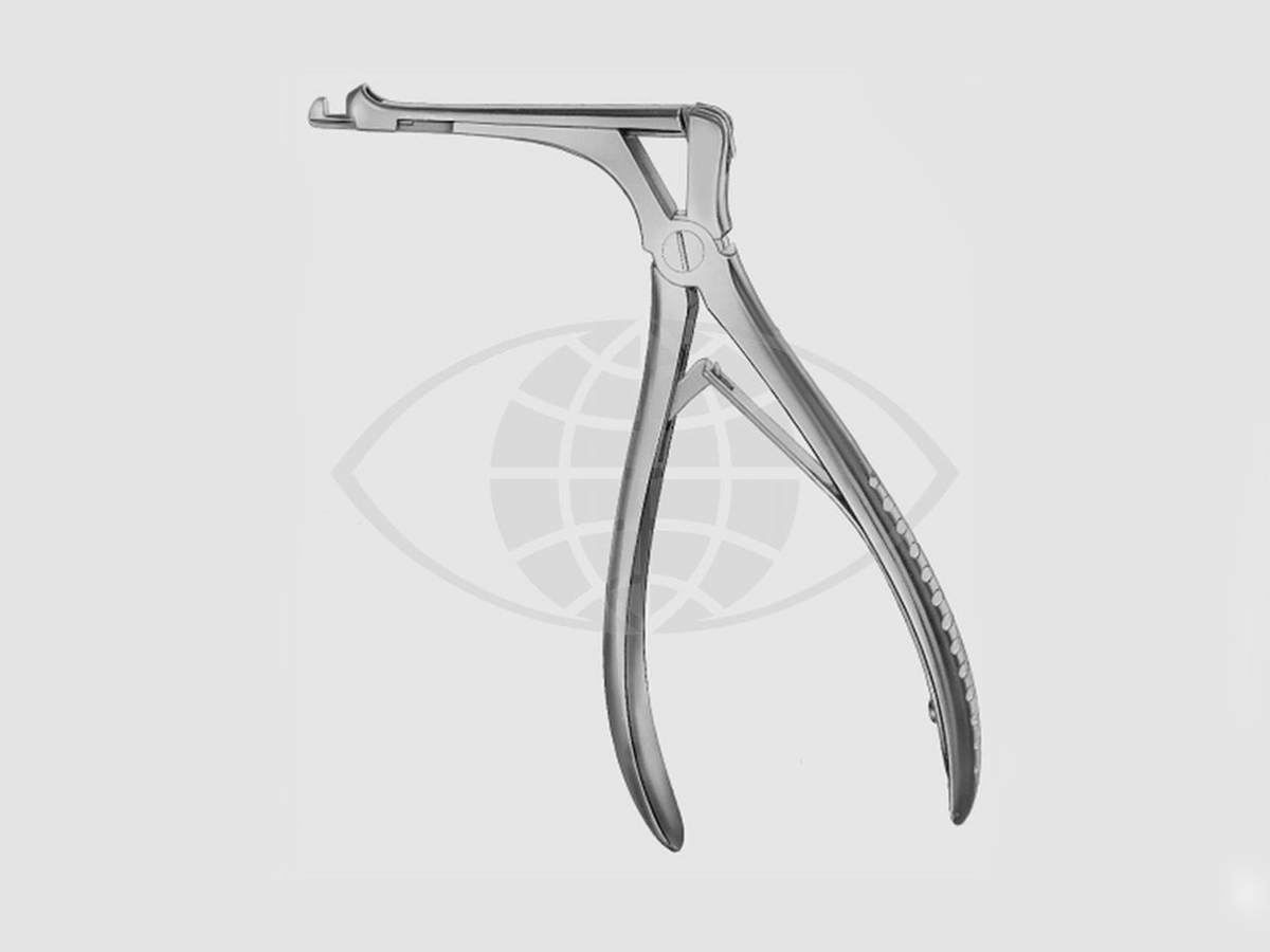 Citelli Rongeur - Taille 1 - 2 mm - 1 pc