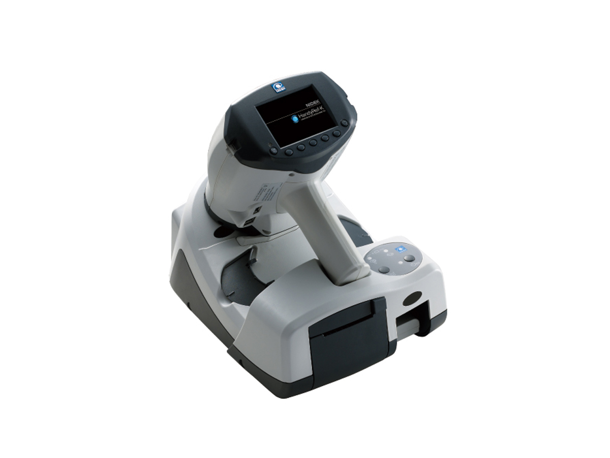 HandyRef Draagbare Refractometer
