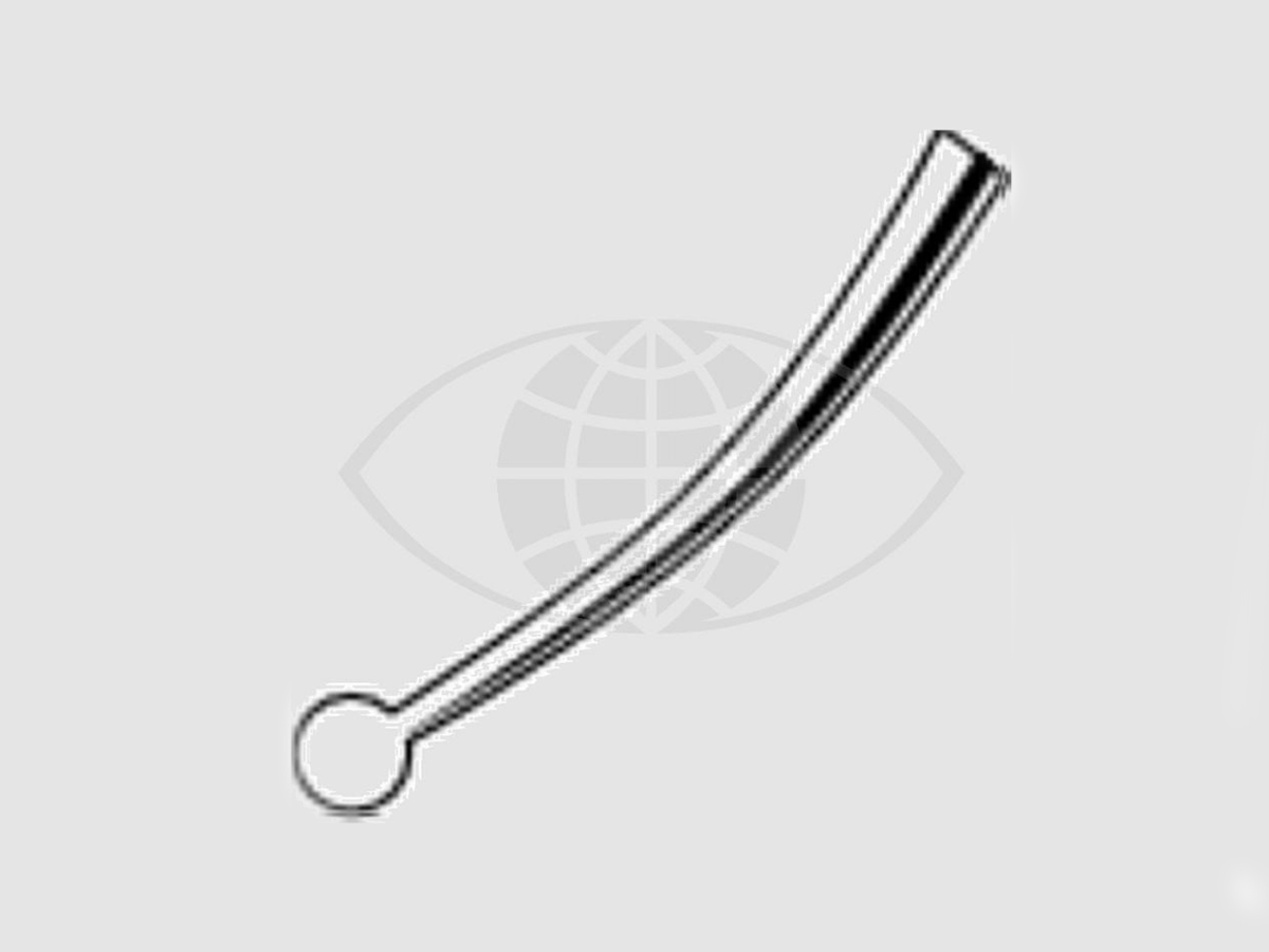 Spatule de phaco – 8 mm – 1 pc