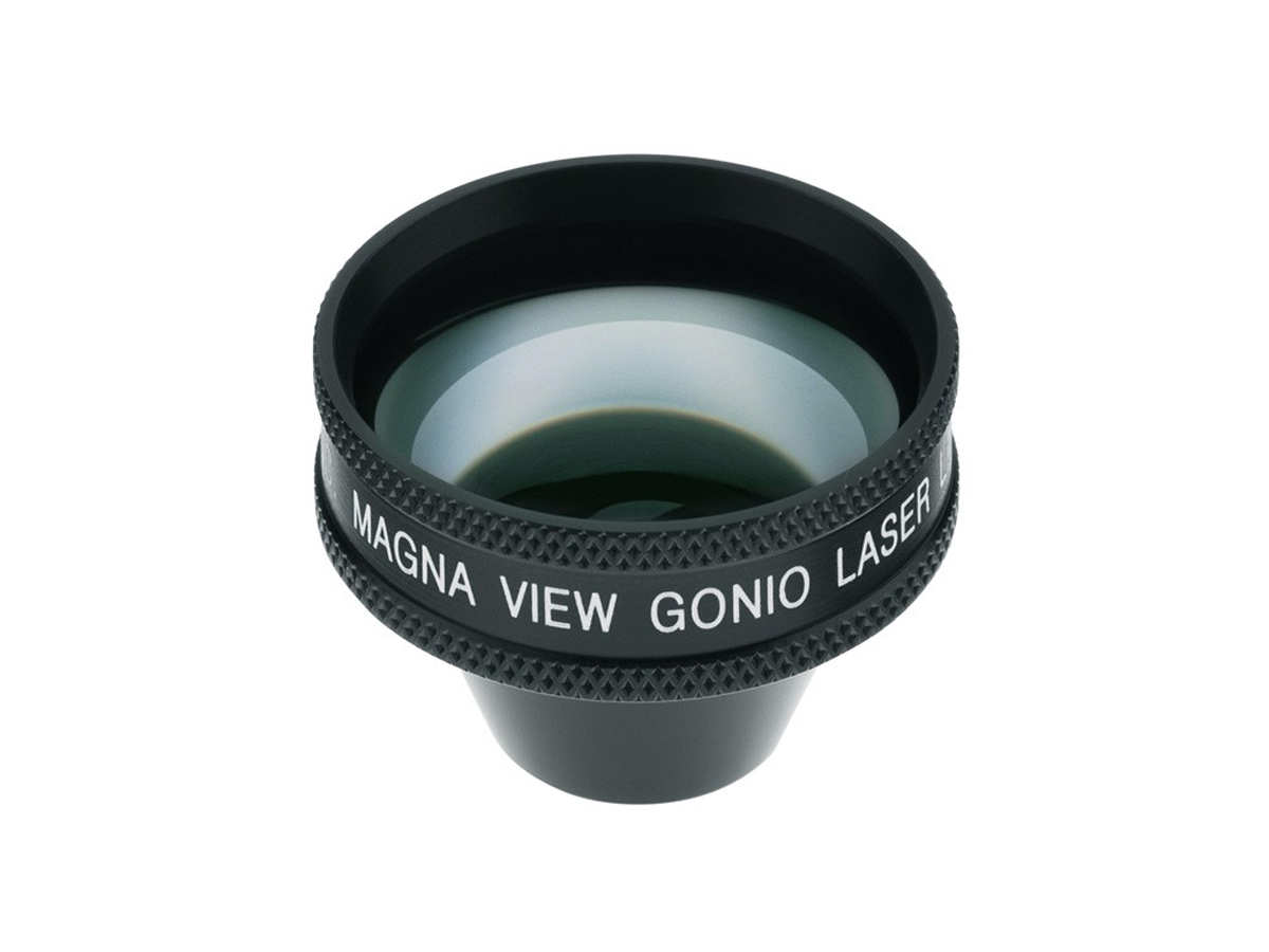 Lentille Magna View Gonio - 1 pc
