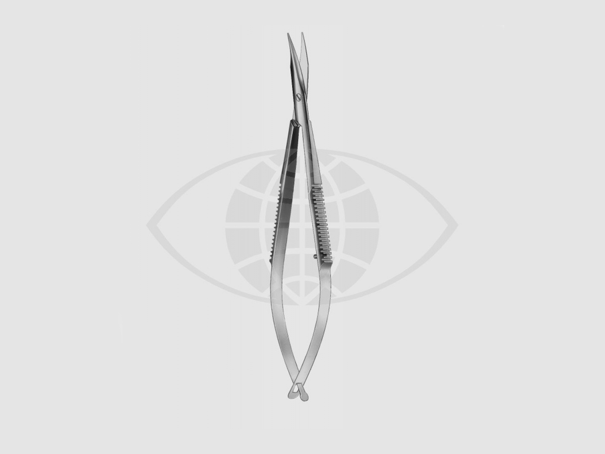 Westcott Tenotomie schaarpincet - Stomp - 11 cm - 1 st