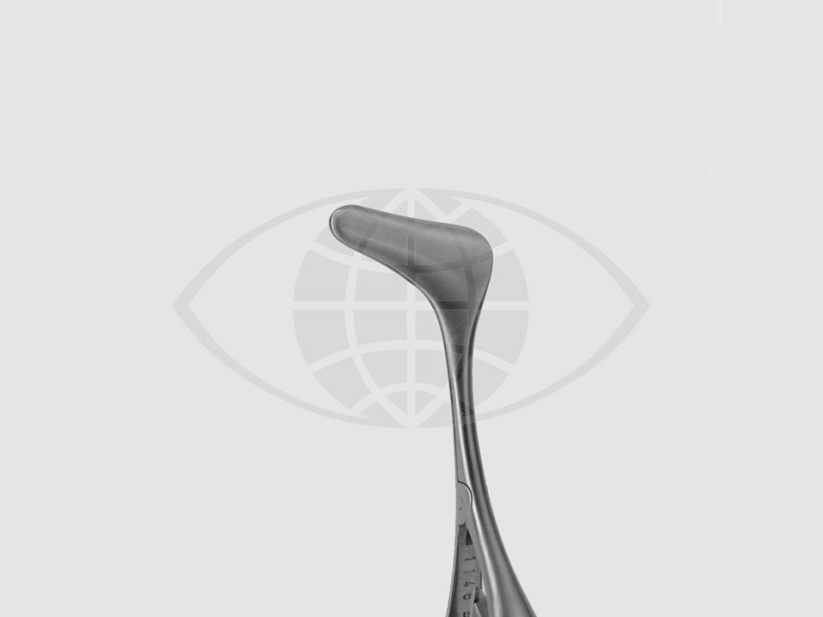 Hartmann-Halle Neusspeculum - Medium - 1 st Hartmann-Halle Neusspeculum - Medium - 1 st