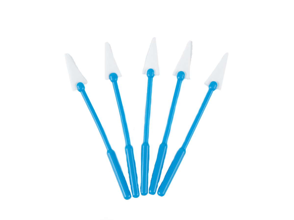 PVA Eye Spears – 80 x 5 pcs