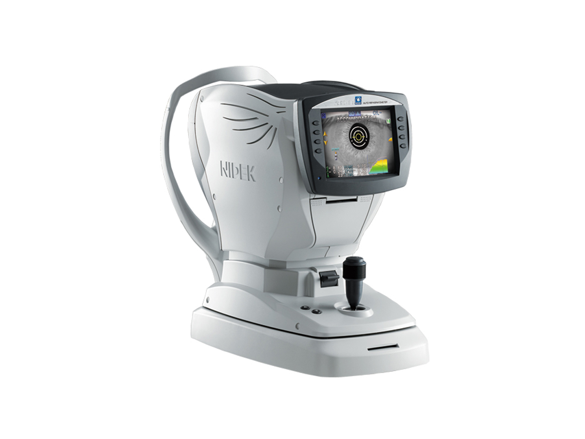 AR-1 Autorefractometer