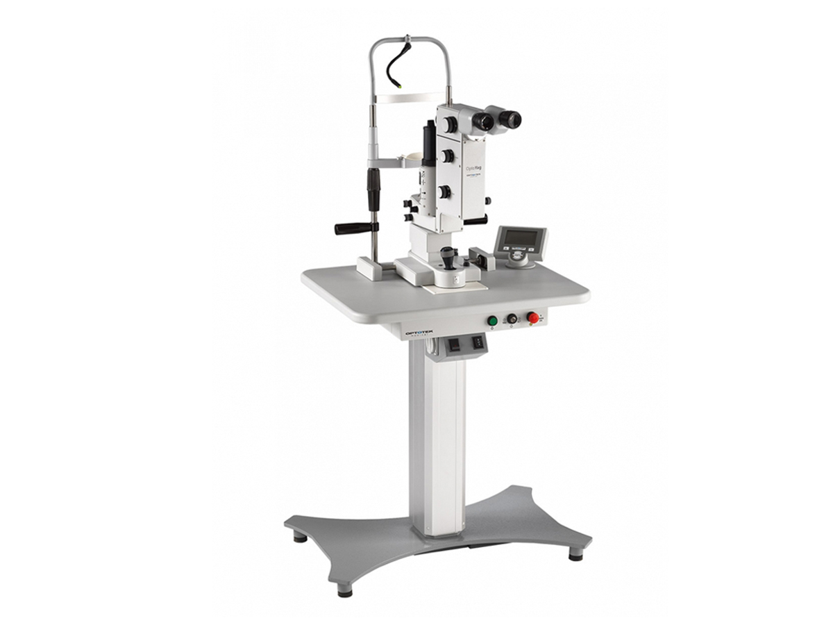 OptoYag M - 1 pc