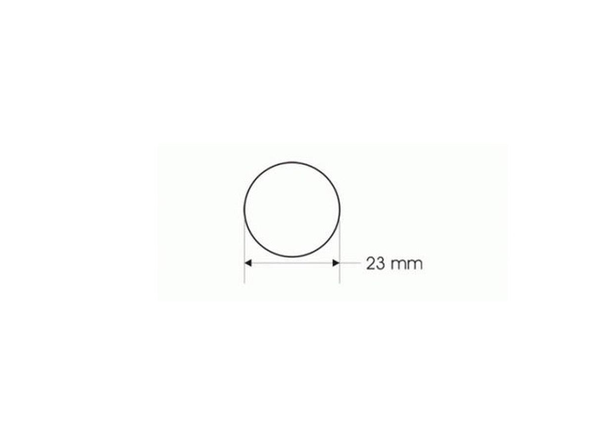 Flieringa Anneaux de fixation - 23 mm - 1 pc