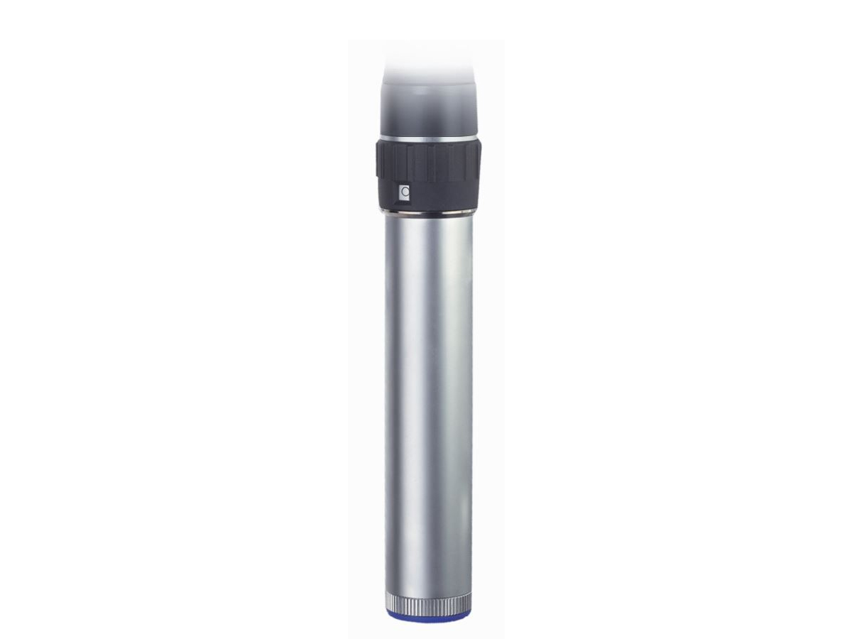 Ophtalmoscope professionnel - 1 pc