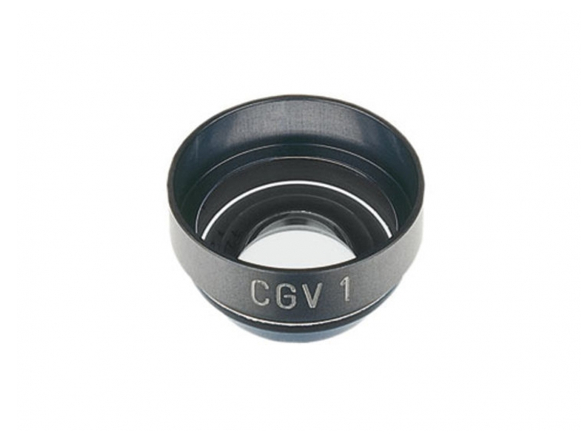 Laser contactglas CGRL - 1 st
