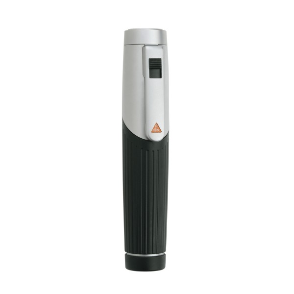 Heine poignée non rechargeable mini 3000 - 2,5v - avec 2 piles aa - 1 pc