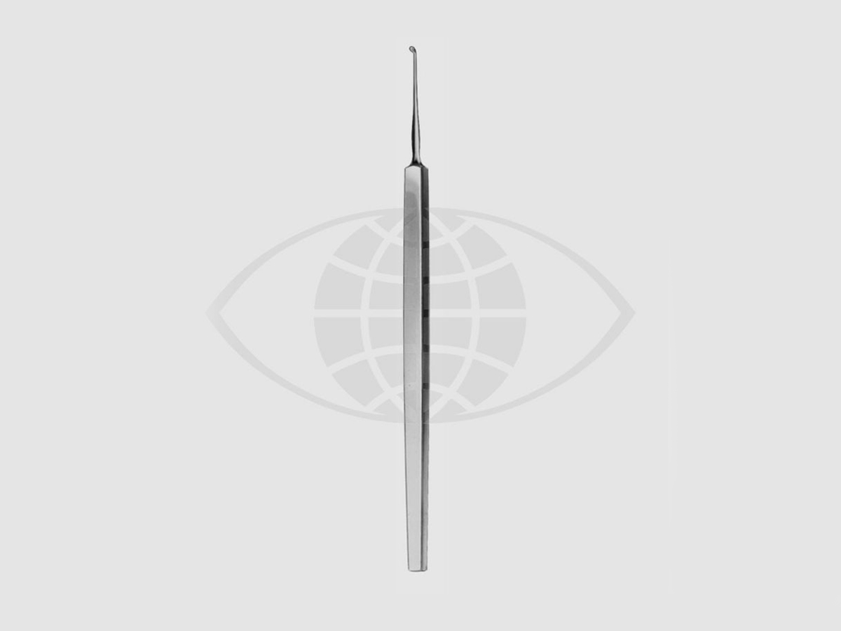 Instrument La Force pour l’extraction de corps étranger – 1 pc