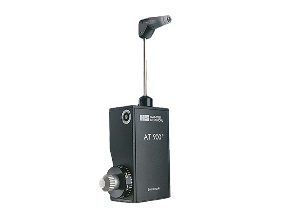 Applanatie Tonometer AT 900 Model T Goldmann