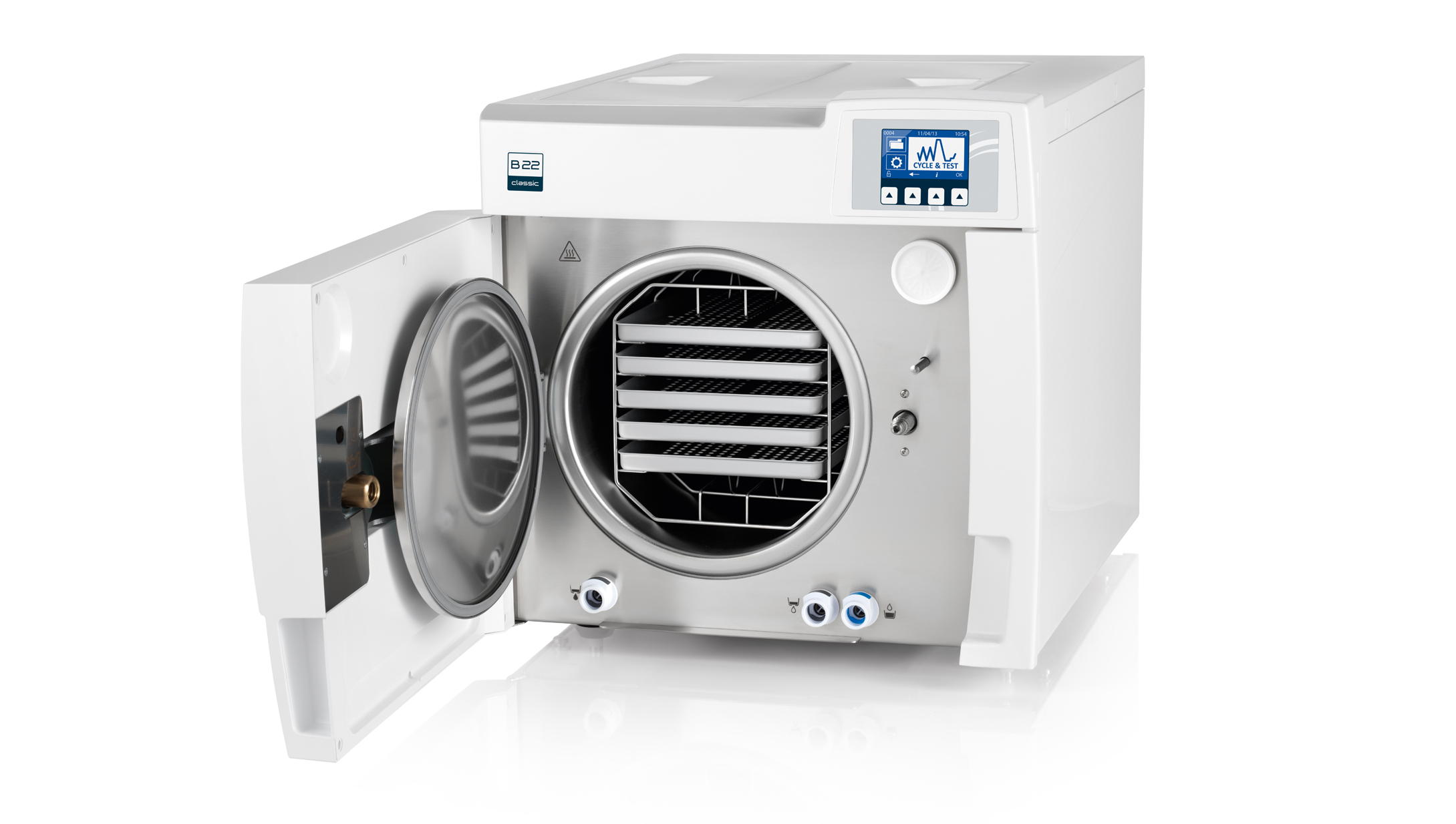 Autoclave B Classic