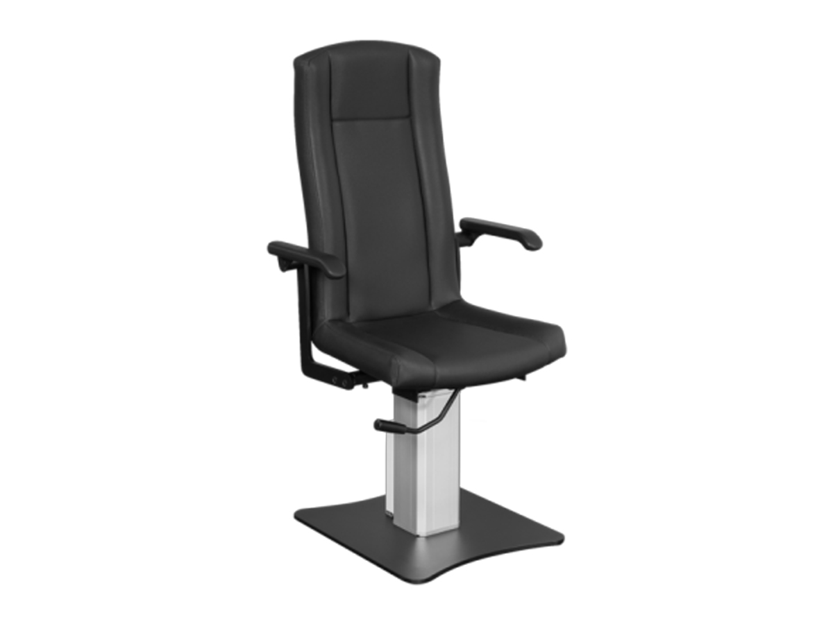 Zac® Fauteuil de réfraction et d'examen