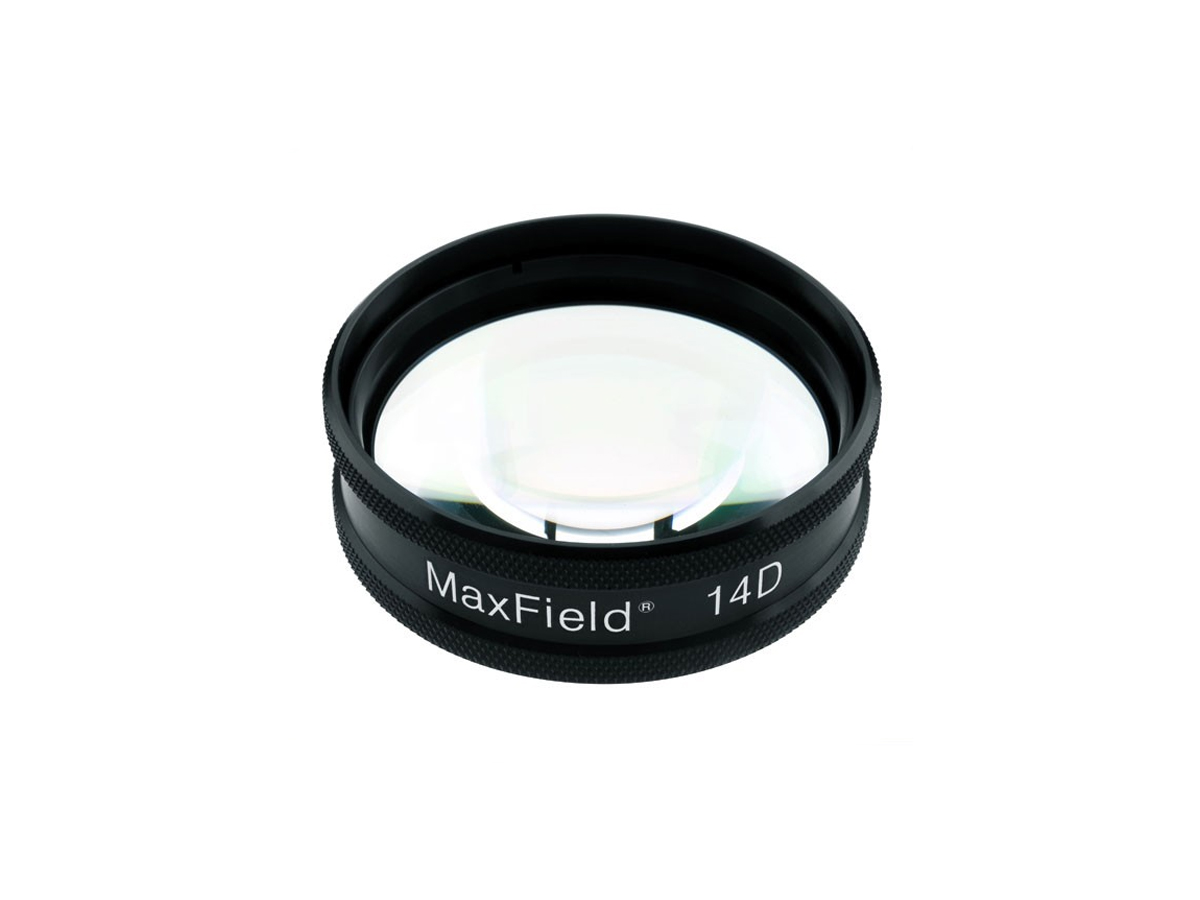 Lentille MaxLight® - 14D - 1 pc