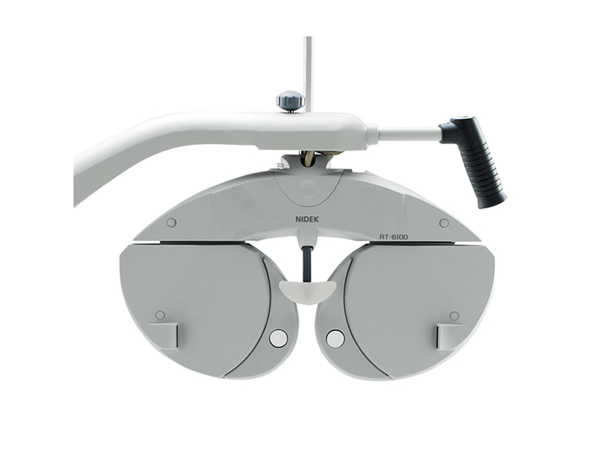 RT-6100 Intelligente Refractor
