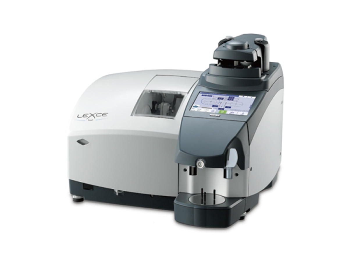 LEXCE Trend Non-Drill - Slijpautomaat - Imager - Blocker - 1 st