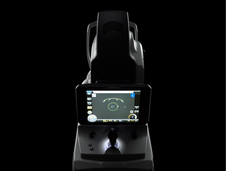 AFC-330 Non-mydriatic Auto Fundus Camera