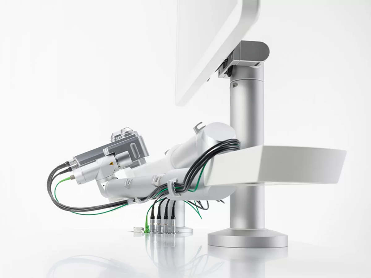 FEMTO Z8 NEO All-in-one femtosecond laser