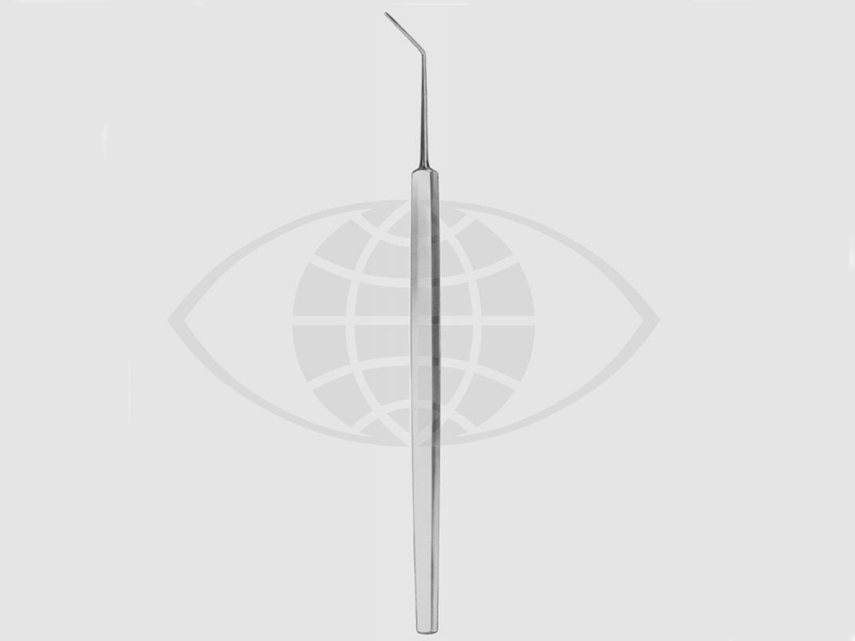 Jaffe Lensspatel - 0,5 mm - 1 st