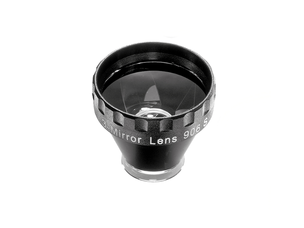 Driespiegel lens 906 S universeel - Voor baby's - 1 st