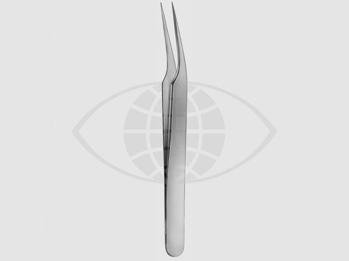 Pince pour enlever les fils - Type joailler - 1 pc
