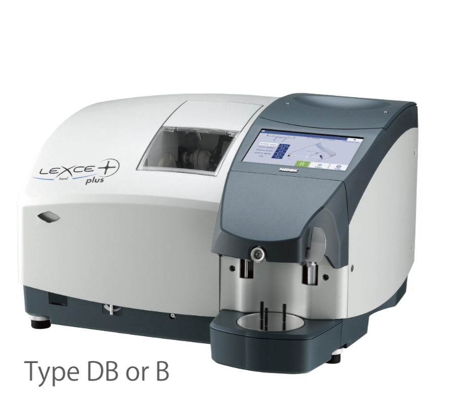 LEXCE Plus Trend - N - 200 V - SFB uniquement