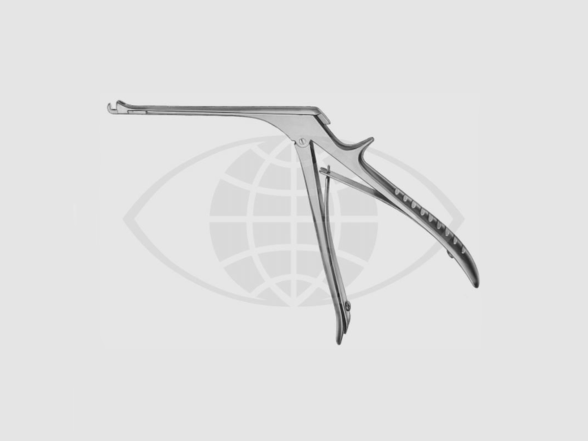 Beyer Atticus perforator - Fijn - 2 mm - 1 st