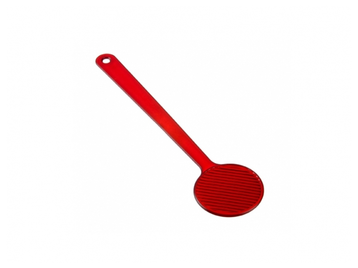Test de Maddox - Rouge
