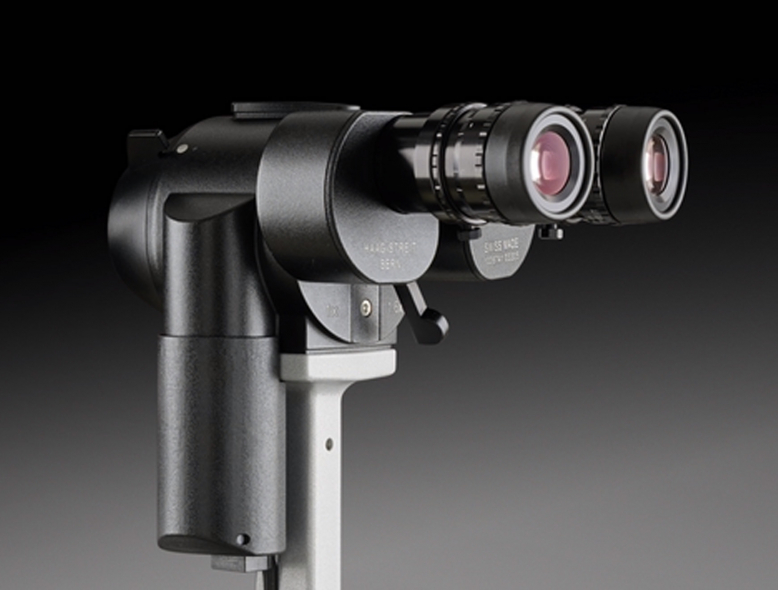 BI 900 LED Lampe à fente