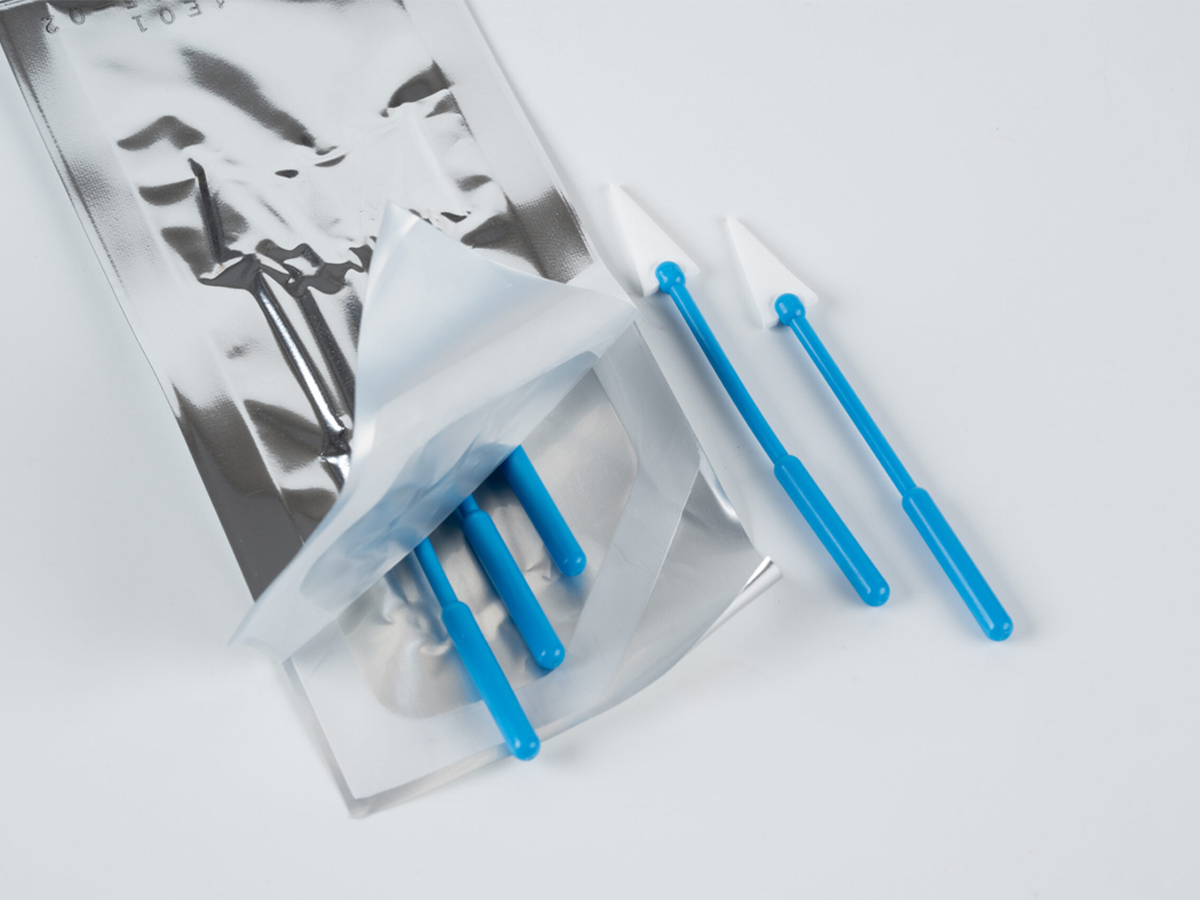 PVA Eye Spears – 80 x 5 pcs