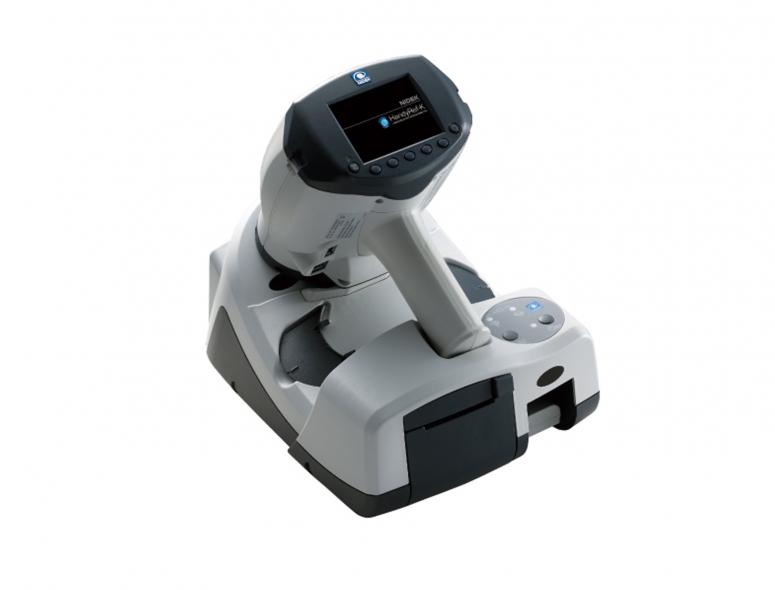 HandyRef-K Draagbare Refractometer